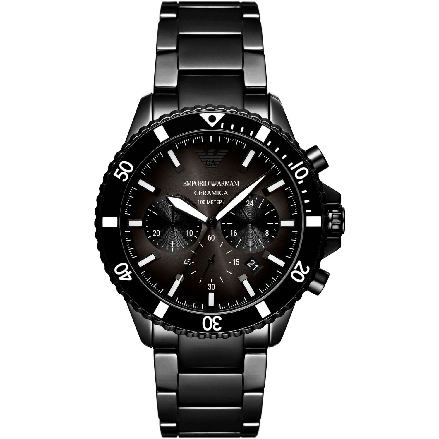 Часы Emporio Armani Ceramic AR70010